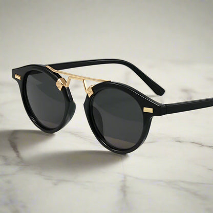 Pralio Retro Sunglasses