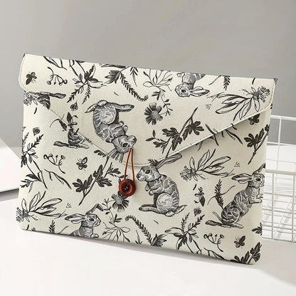 Everly West Laptop Sleeve
