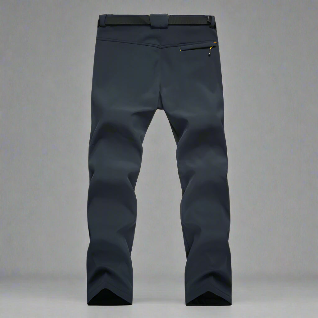 Summit Pole High Performance Thermal Cargo Pants