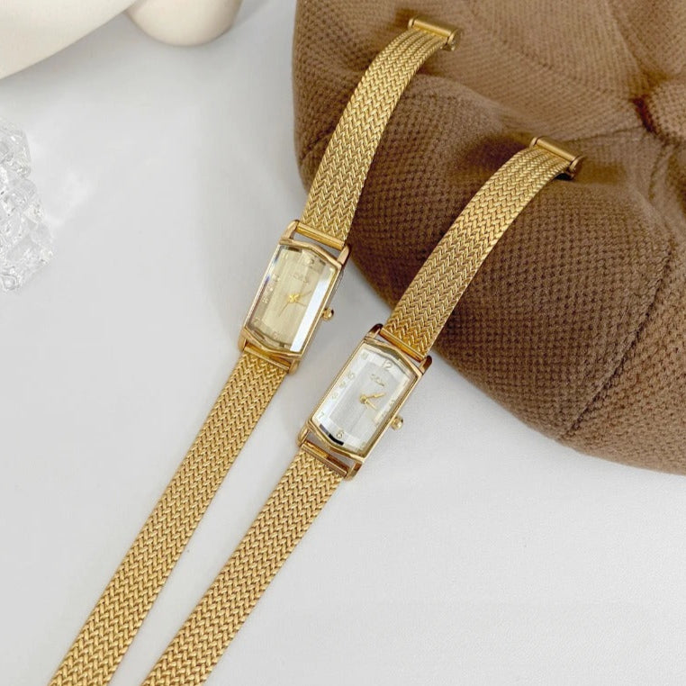 Harmann Women Quartz Wrist Watch