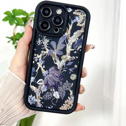 Beacon Hill Floral Phone Case