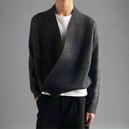 Clarks Fold Knit Sweater