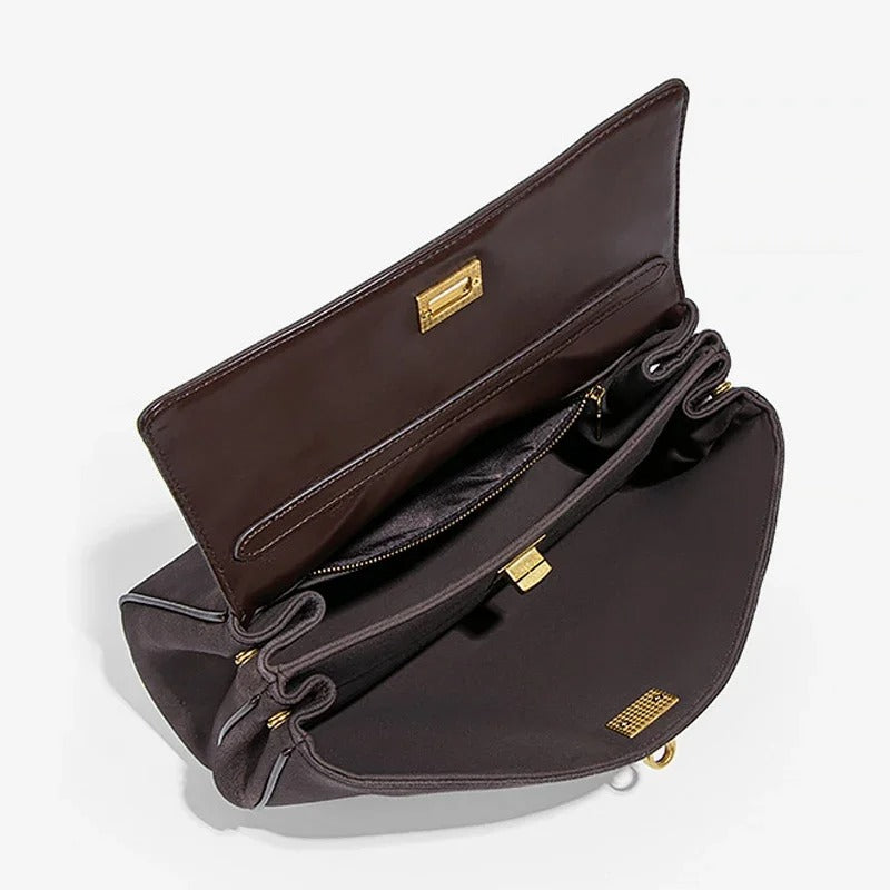 Branford Suede Tote