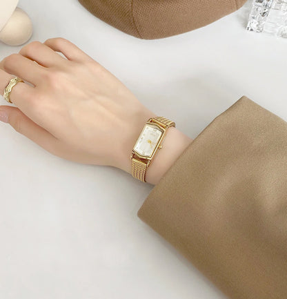 Harmann Women Quartz Wrist Watch