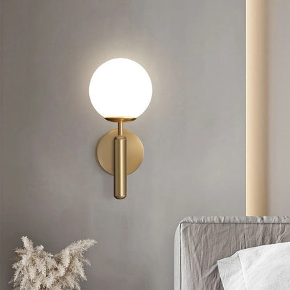 Norfolk Wall Light Fixture
