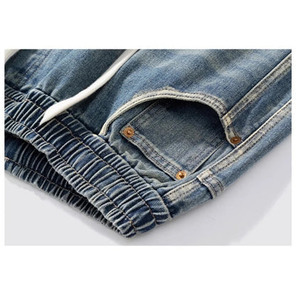 Orion Baggy Denim Jeans