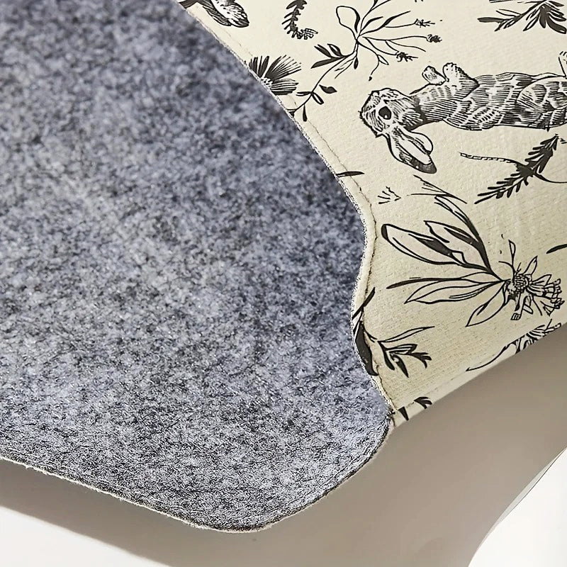 Everly West Laptop Sleeve