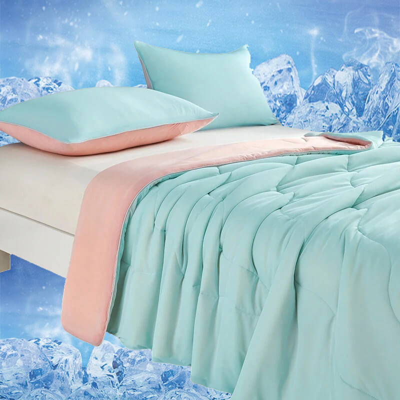 ChillEase Cooling Blanket