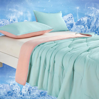 ChillEase Cooling Blanket
