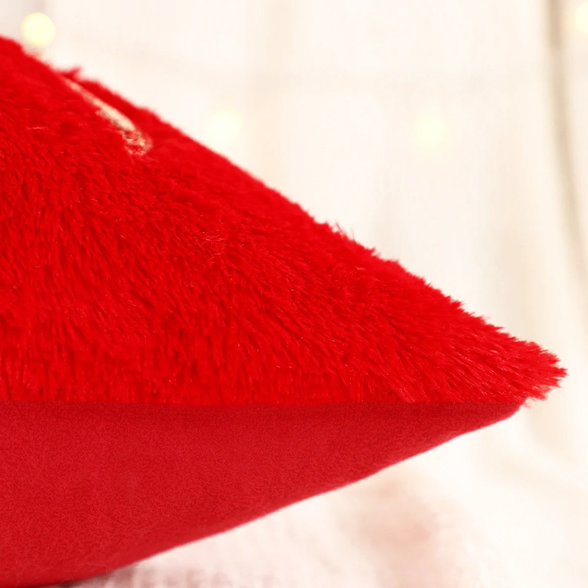 Klaus Sequin Pillow Covers