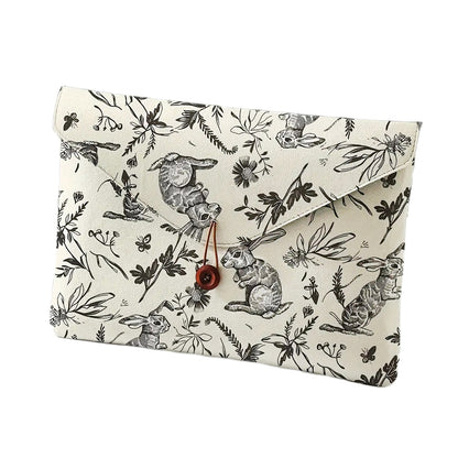 Everly West Laptop Sleeve