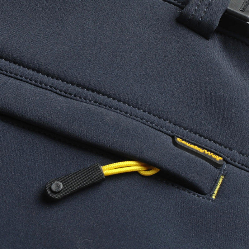 Summit Pole High Performance Thermal Cargo Pants