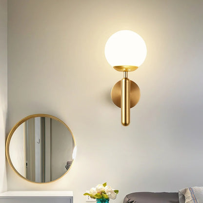 Norfolk Wall Light Fixture