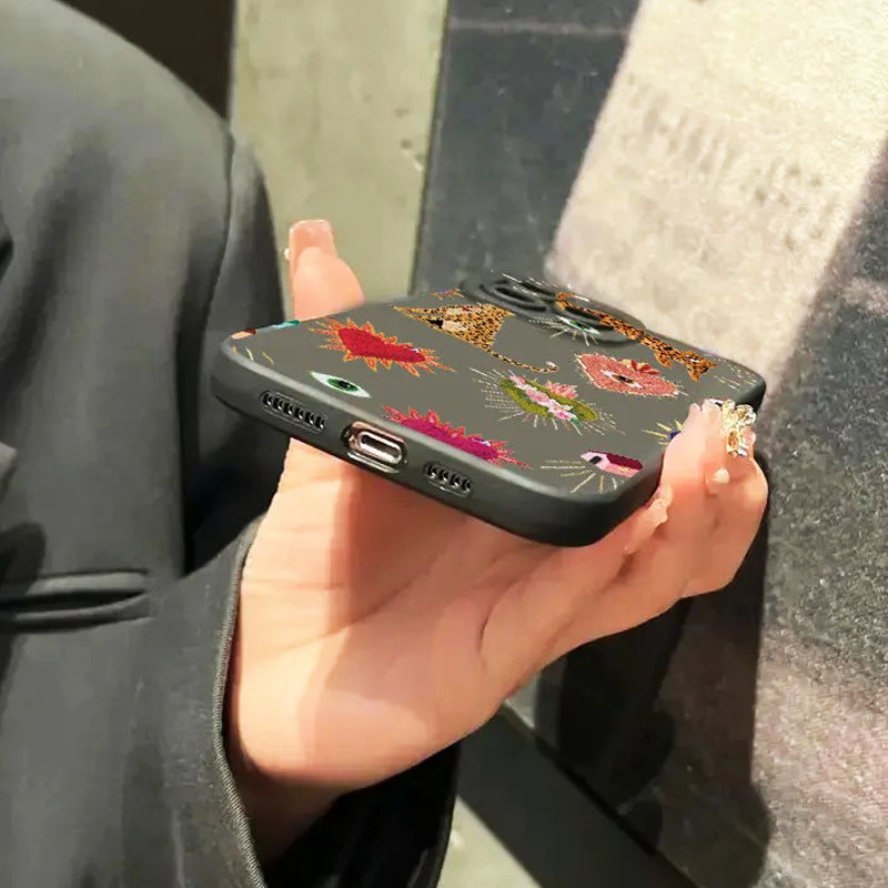 Chelov Graffiti Phone Case