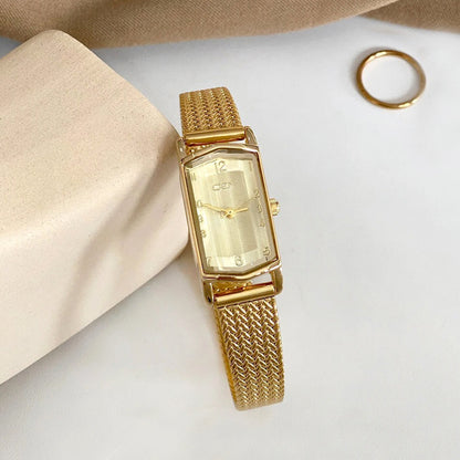 Harmann Women Quartz Wrist Watch