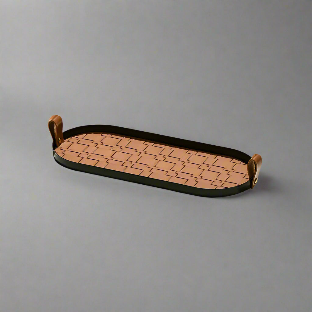 Salvatore Lux Signature Tray