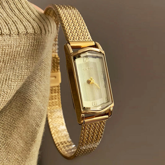 Harmann Women Quartz Wrist Watch