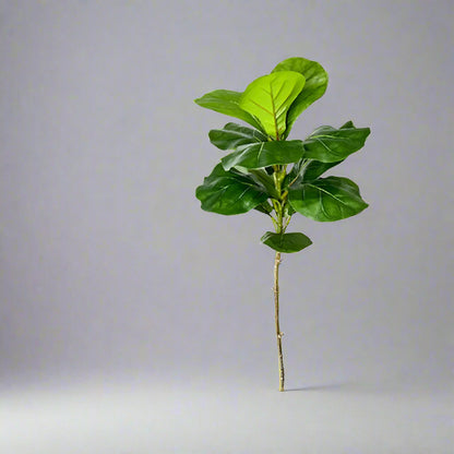 Grace Artificial Fiddle Leaf Fig Decorative Trees