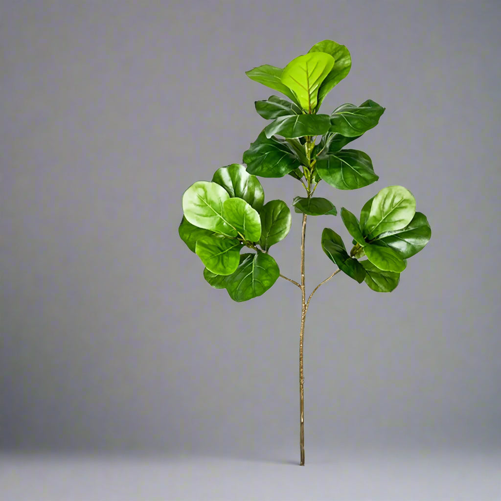 Grace Artificial Fiddle Leaf Fig Decorative Trees