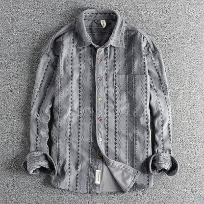 Walker Canyon 100% Cotton Shirt