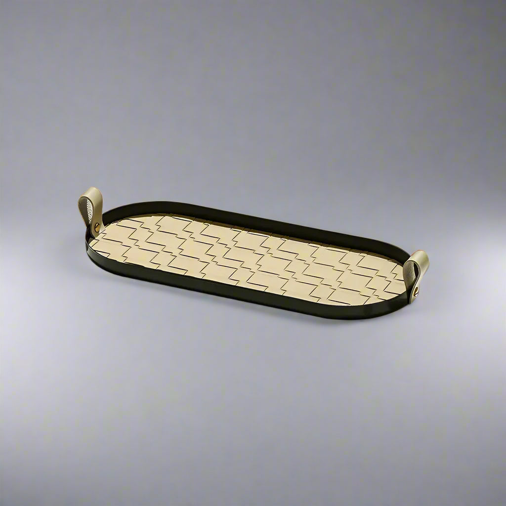 Salvatore Lux Signature Tray