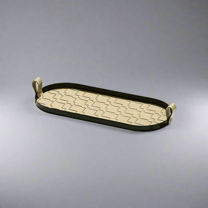 Salvatore Lux Signature Tray
