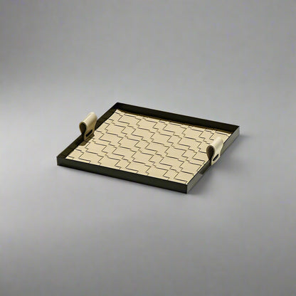 Salvatore Lux Signature Tray